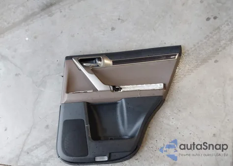 2021 Lexus Gx 460 Premium z USA, uszkodzony, nr VIN JTJAM7BX5M5282735